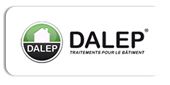 Notre partenaire DALEP