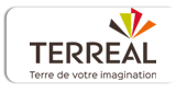 Notre partenaire TERREAL