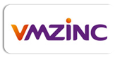 Notre partenaire VMZINC